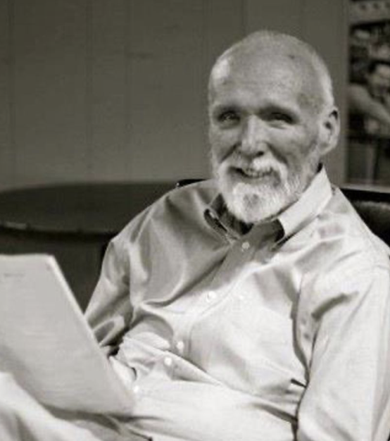 Barry Hope '64 Founder