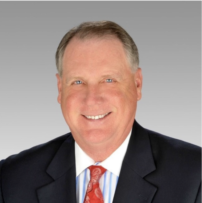 John T. Hickerson
