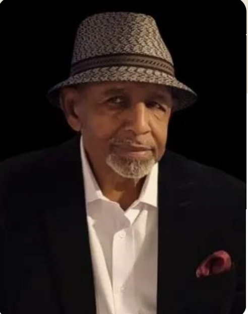 Coach Melvin Russell